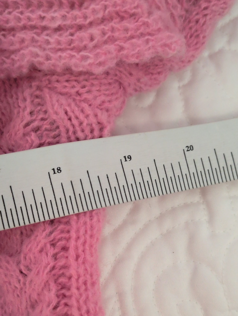 entro Ruffle Sweater - Picture 6 of 10